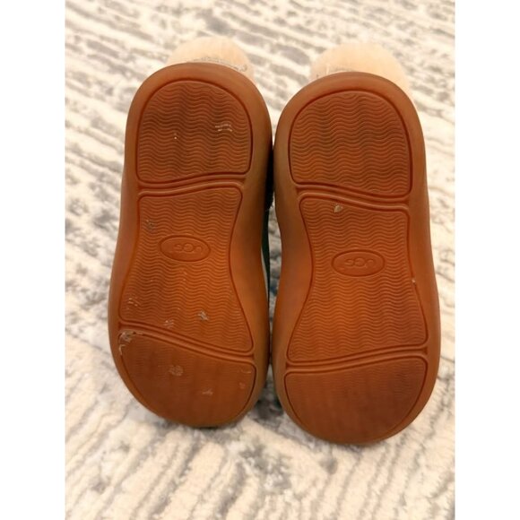 UGG Jorie Metallic girls Toddler size 8 Boots S/N 1018917T - Picture 6 of 6